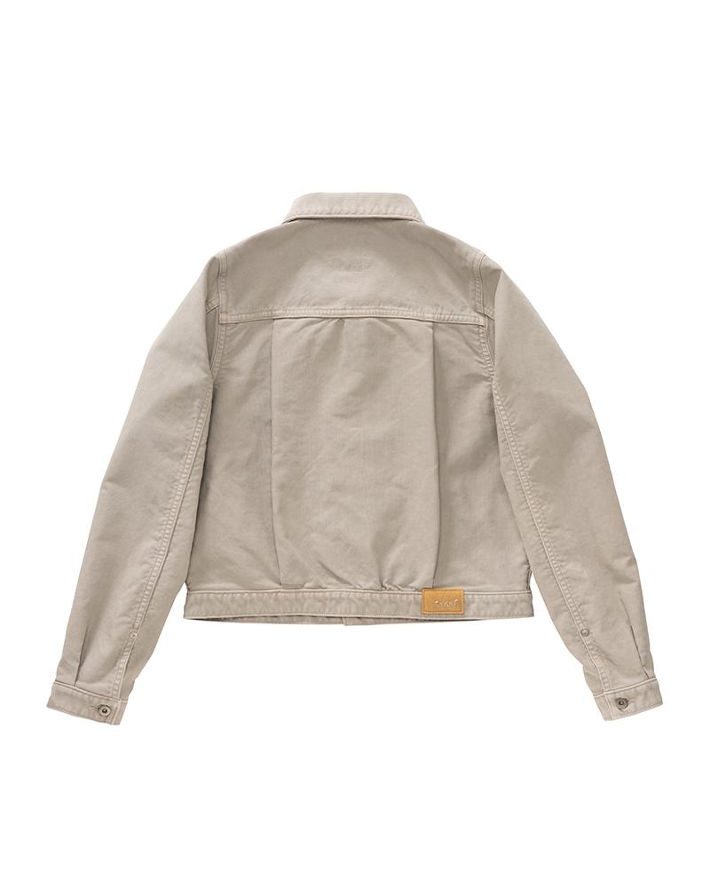 CHORE JKT G.CORDS W | Visvim Official North American Web Store